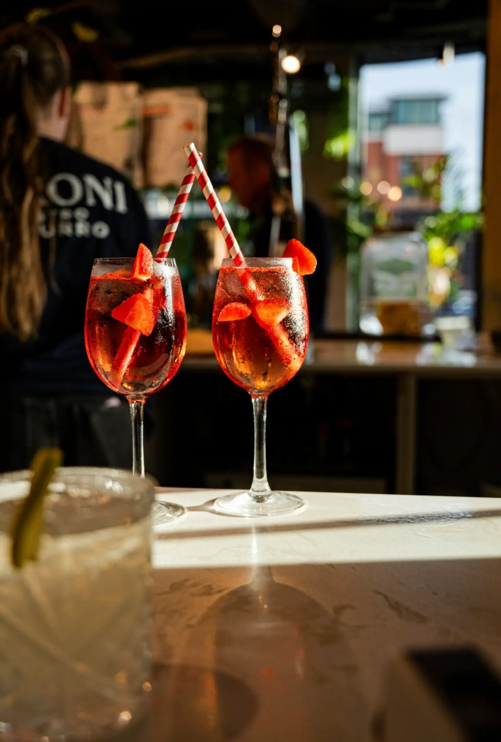 Spritz