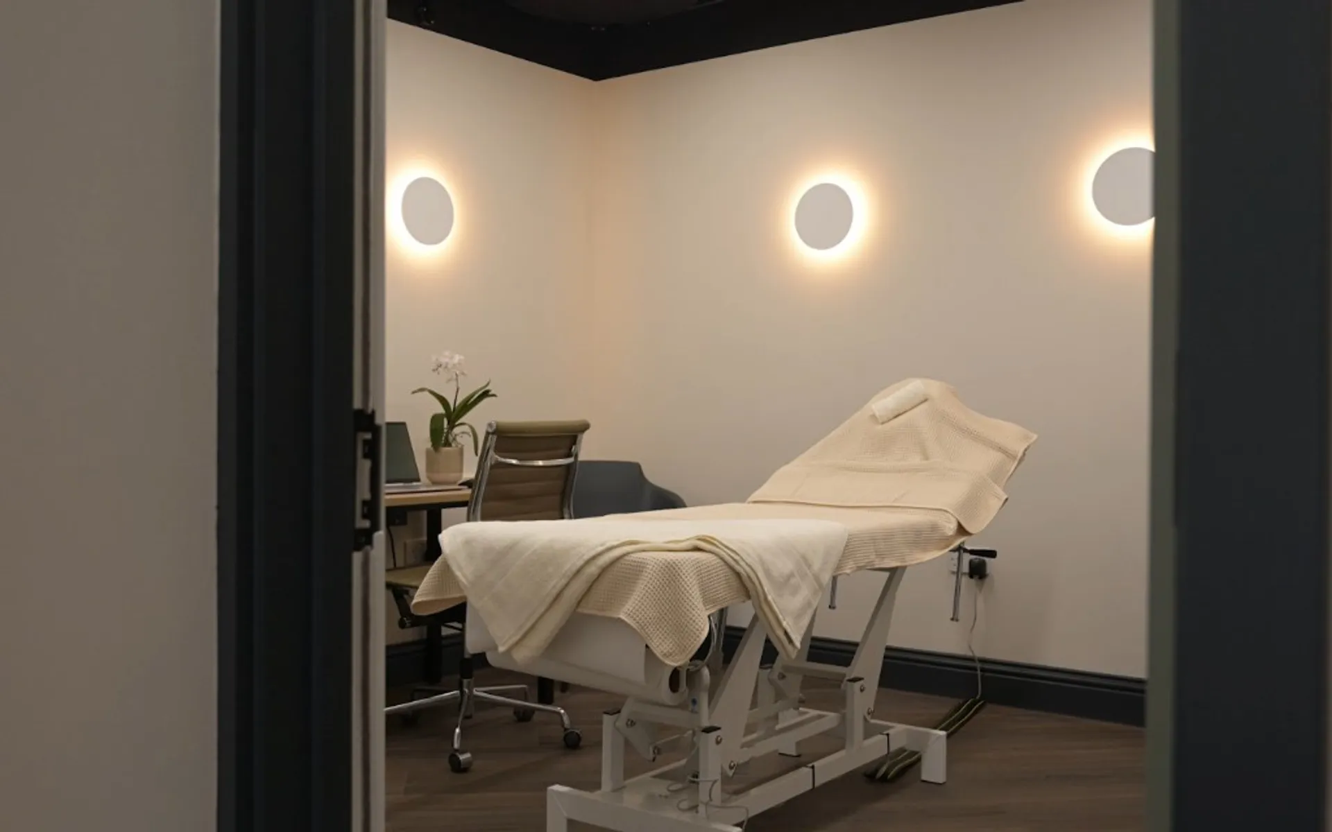 Apex Health commercial video by OhBe